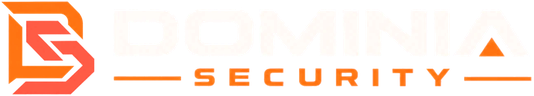 DOMINIA SECURITY — Inicio